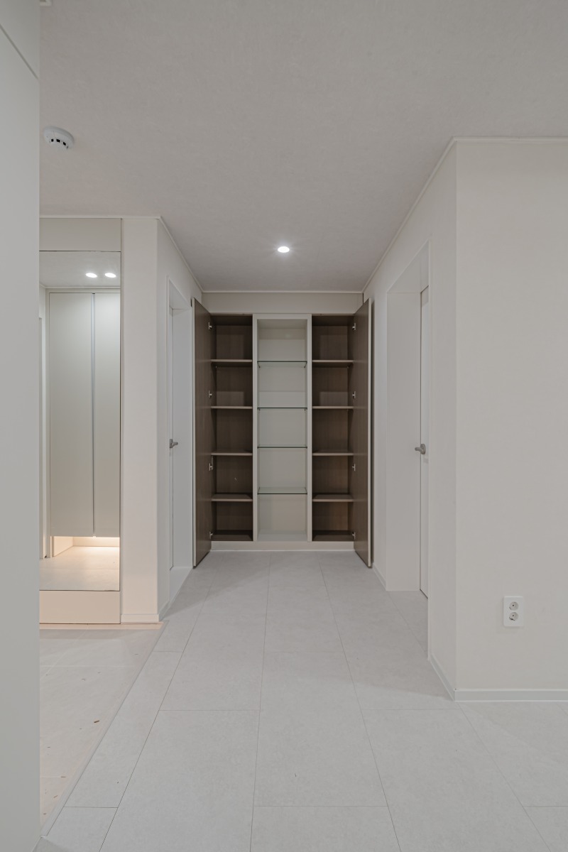 우장산 힐스테이트