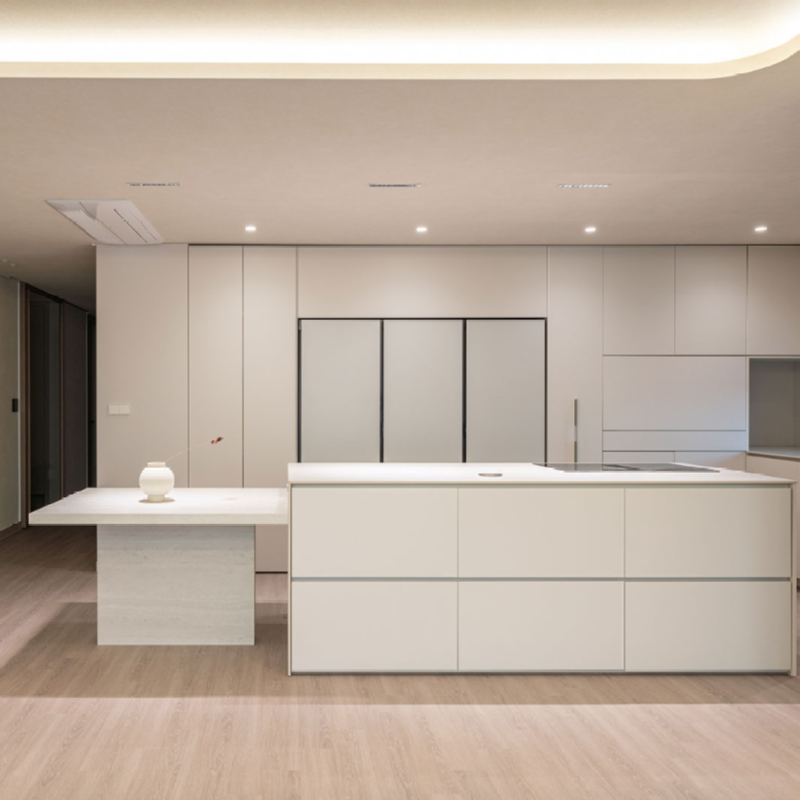 압구정 현대 8차