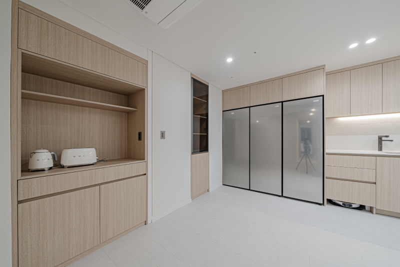 여의도 롯데캐슬아이비 (주상복합)